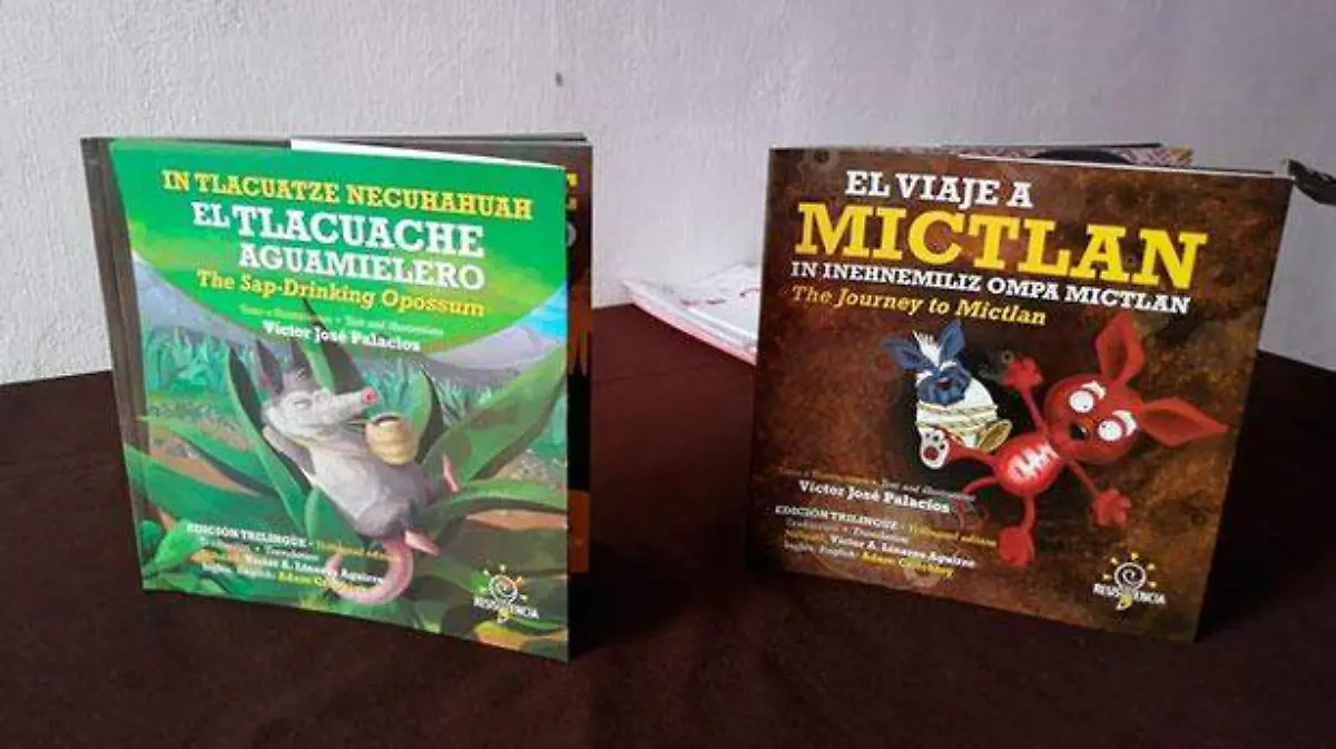 Los cómic se reinventan, ahora se traducen en lenguas maternas 