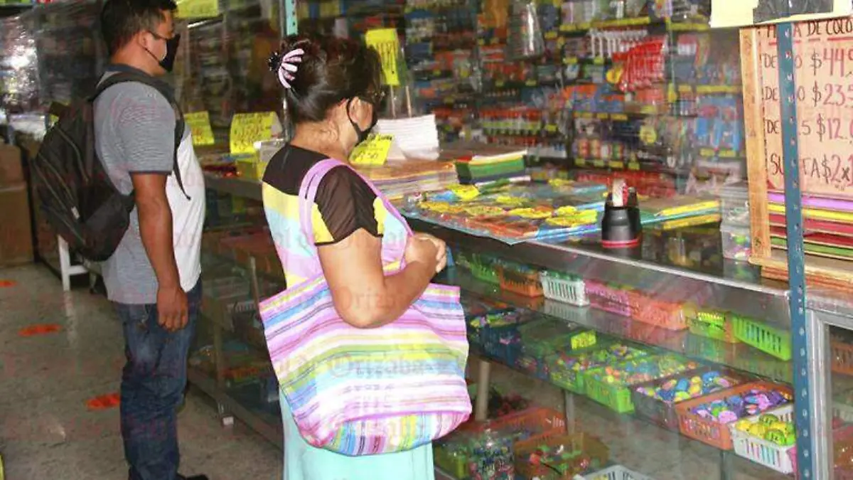 Papelería