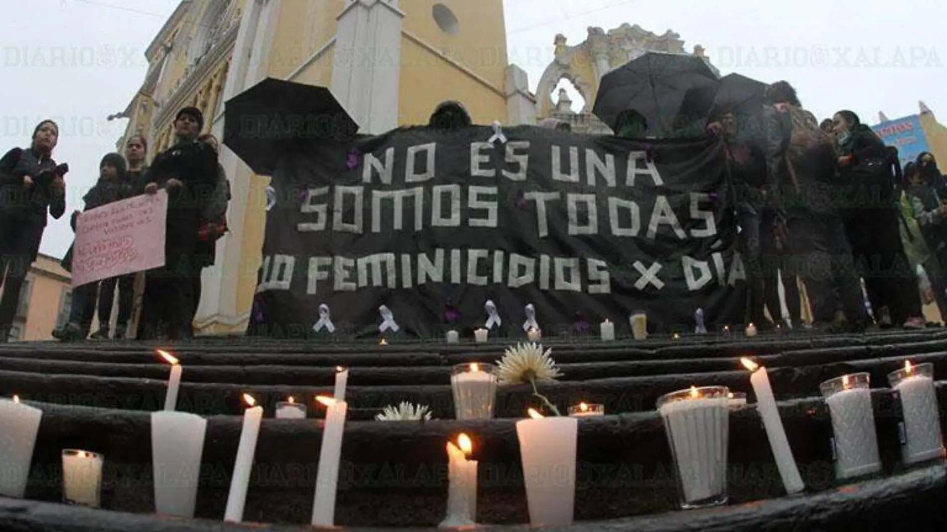 feminicidios