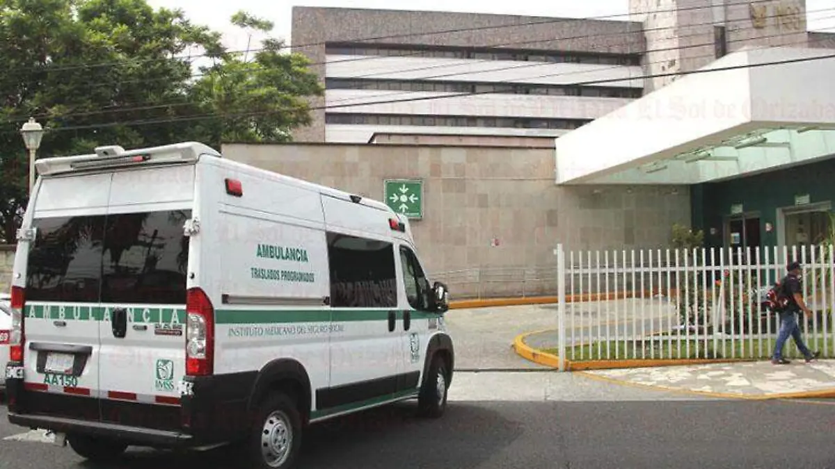 IMSS