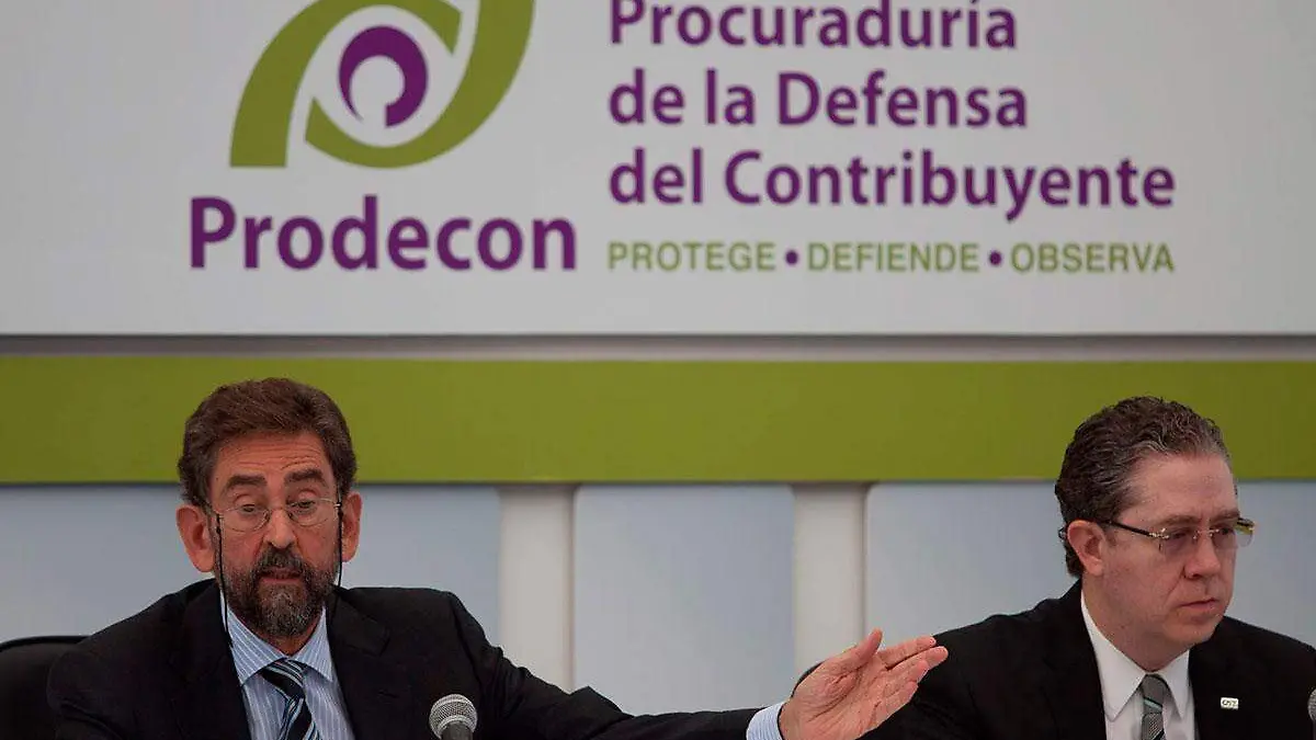Prodecon