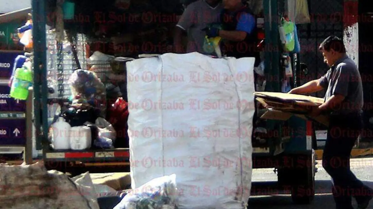 basura