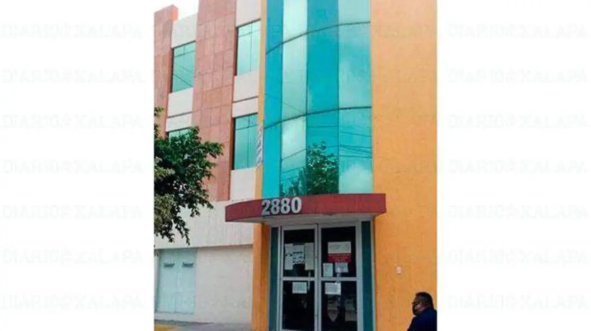 Profeco-Veracruz
