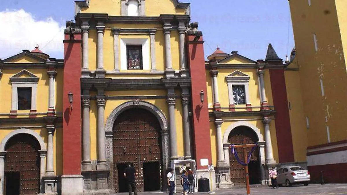 iglesia