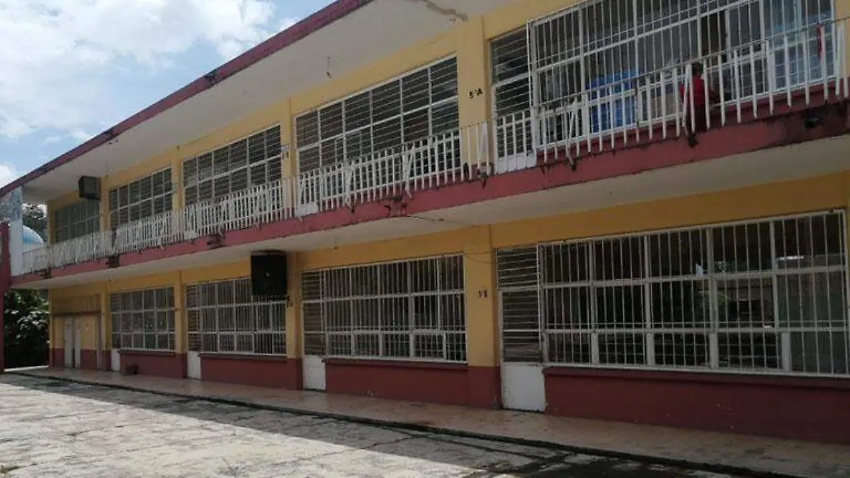 escuela