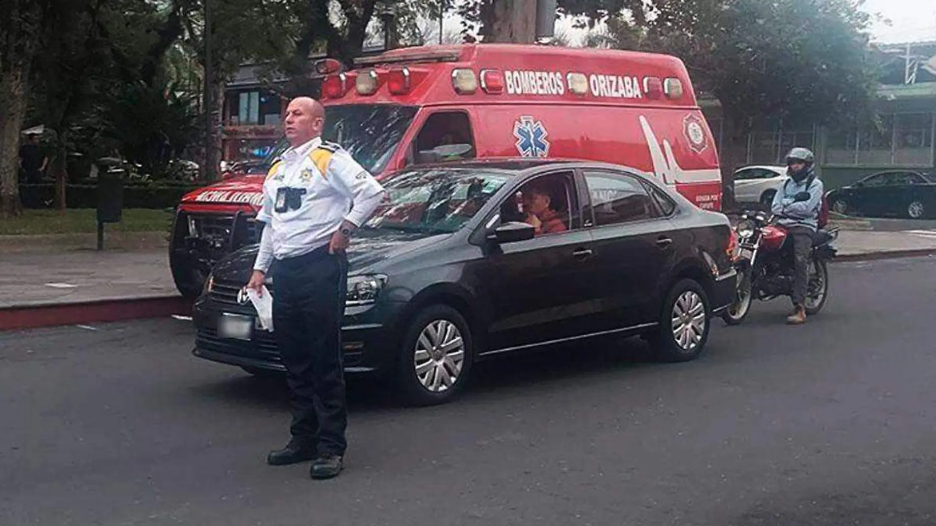 Policia-Vial-sera-capacitada-en-Orizaba