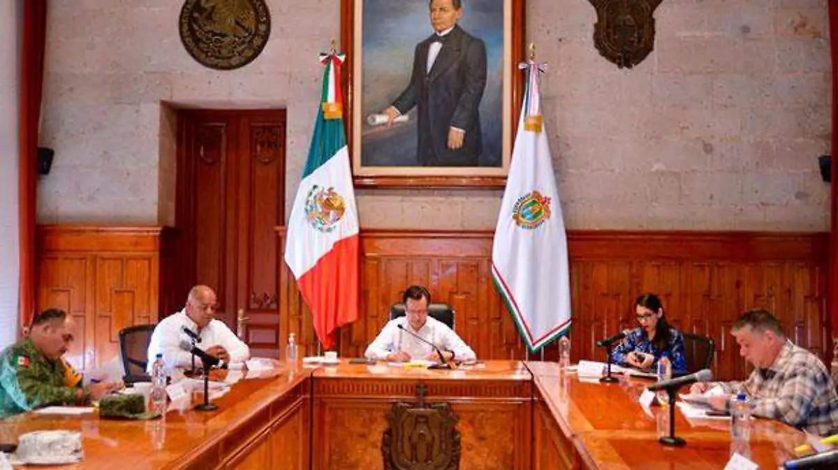Gobernador