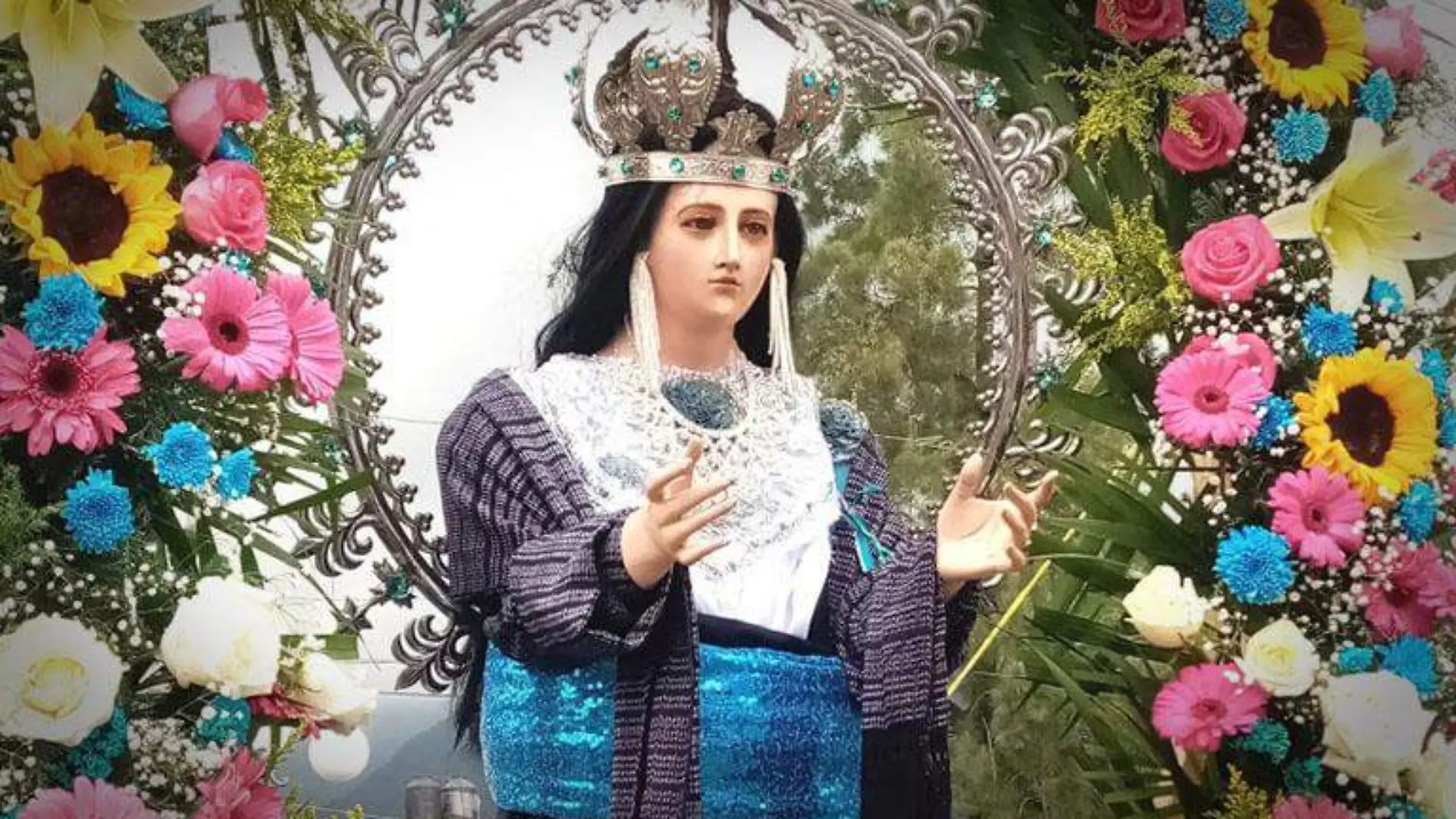 virgen