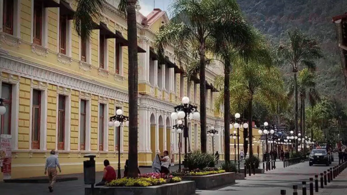 Orizaba