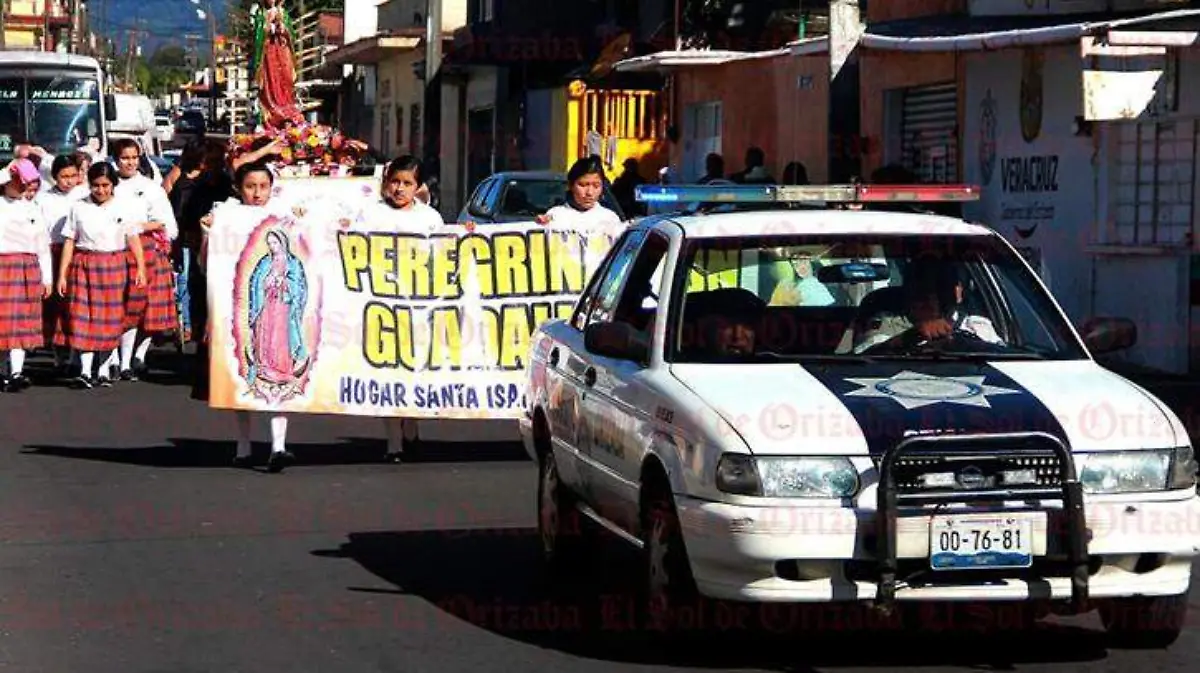 peregrinación