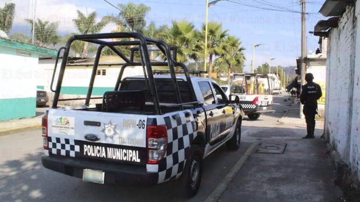 policía municipal mariano escobedo
