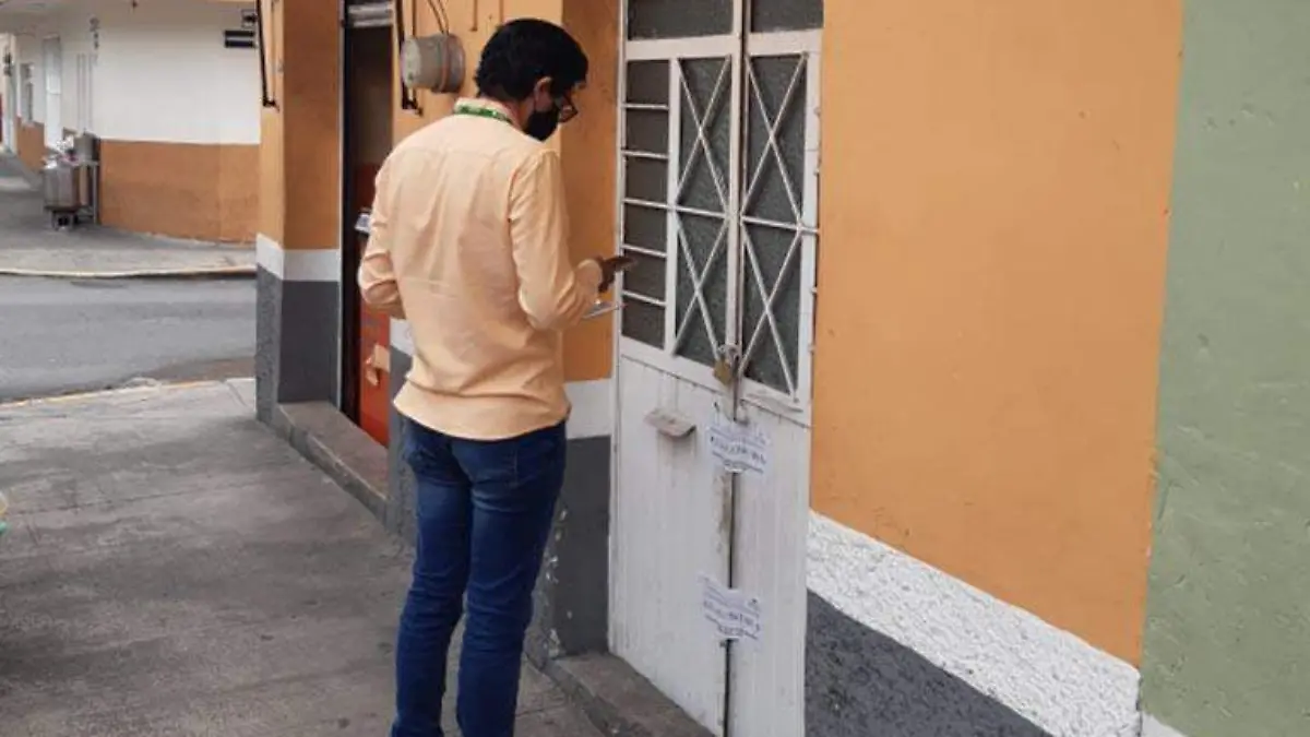 tortilleria