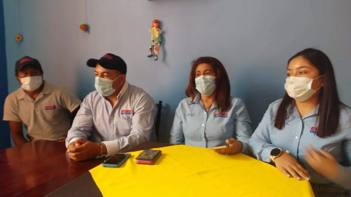 Carrera con causa apoya a Bernardo para que recupere sentido del oído