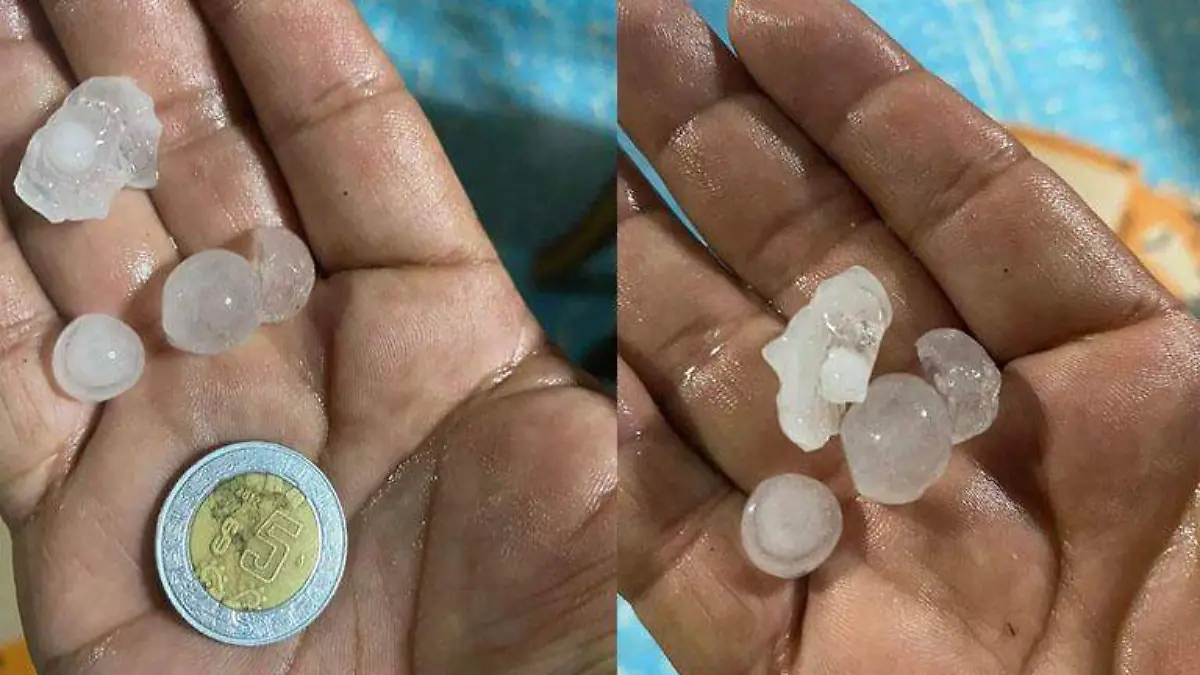 granizo