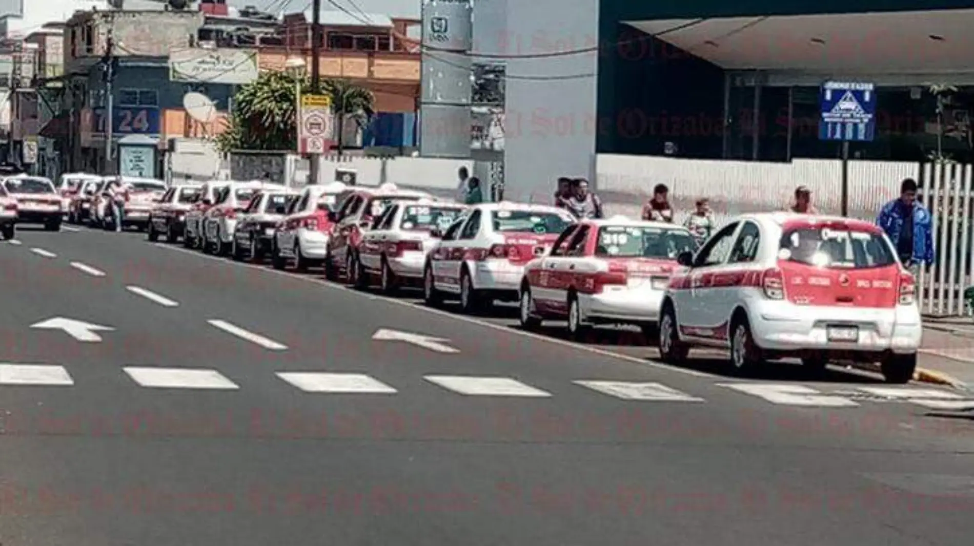 taxis