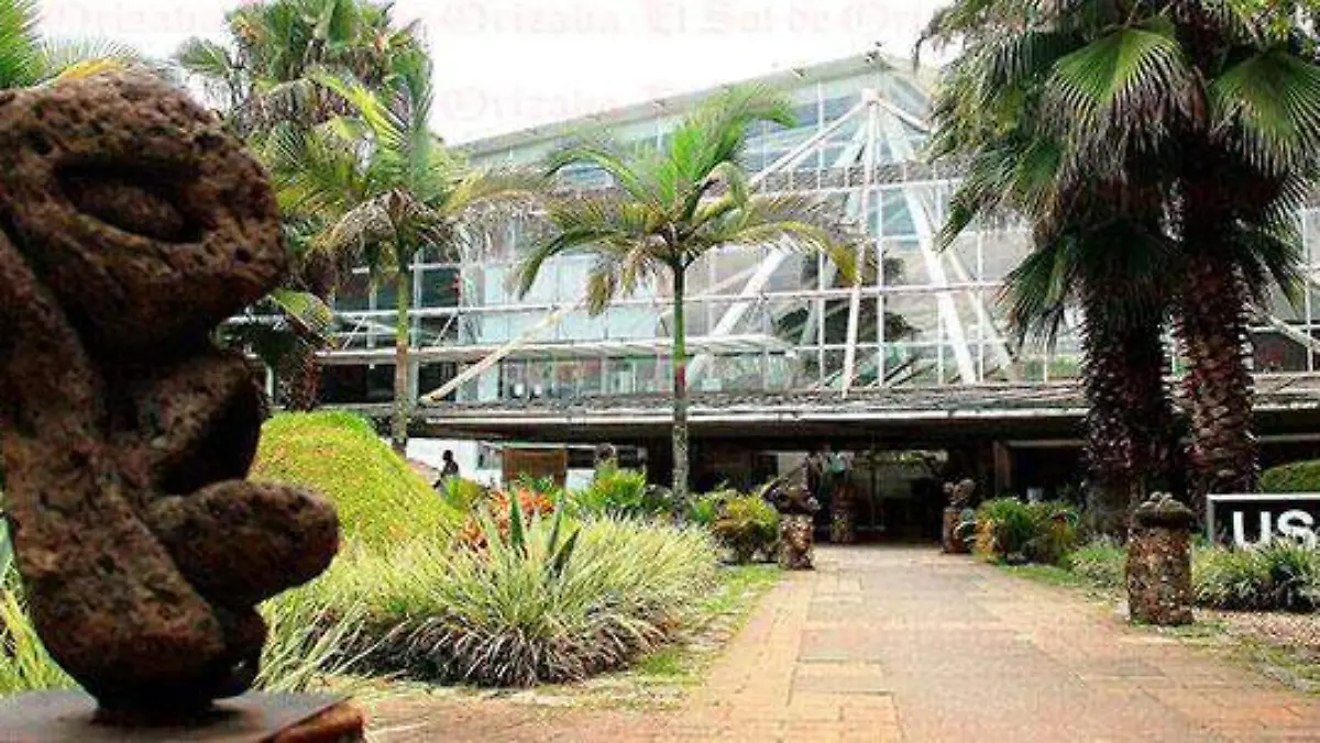 USBI-campus-Ixtaczoquitlán