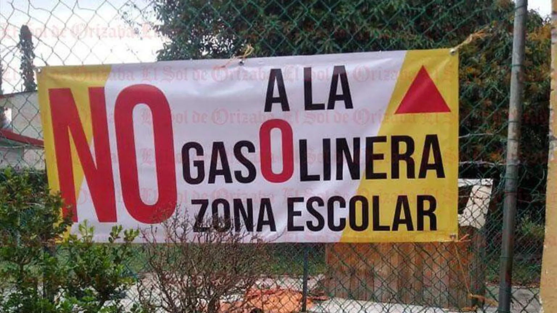 Gasolinera