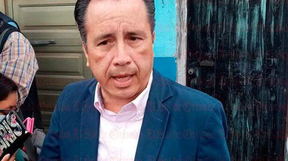 gobernador
