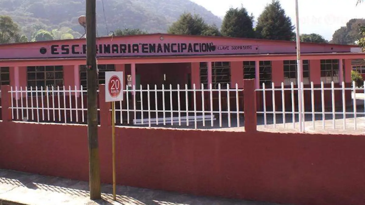 Escuela primaria