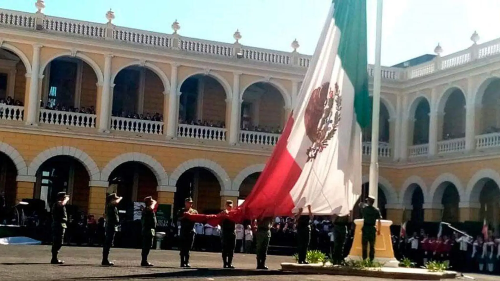 bandera