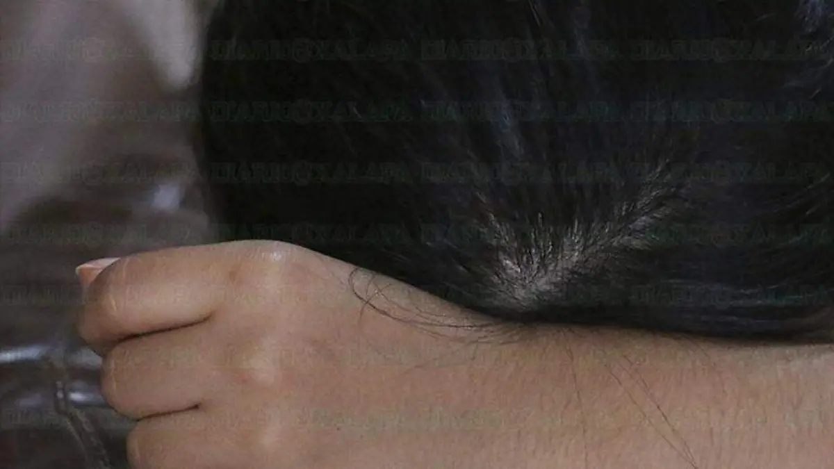 Violencia contra mujeres