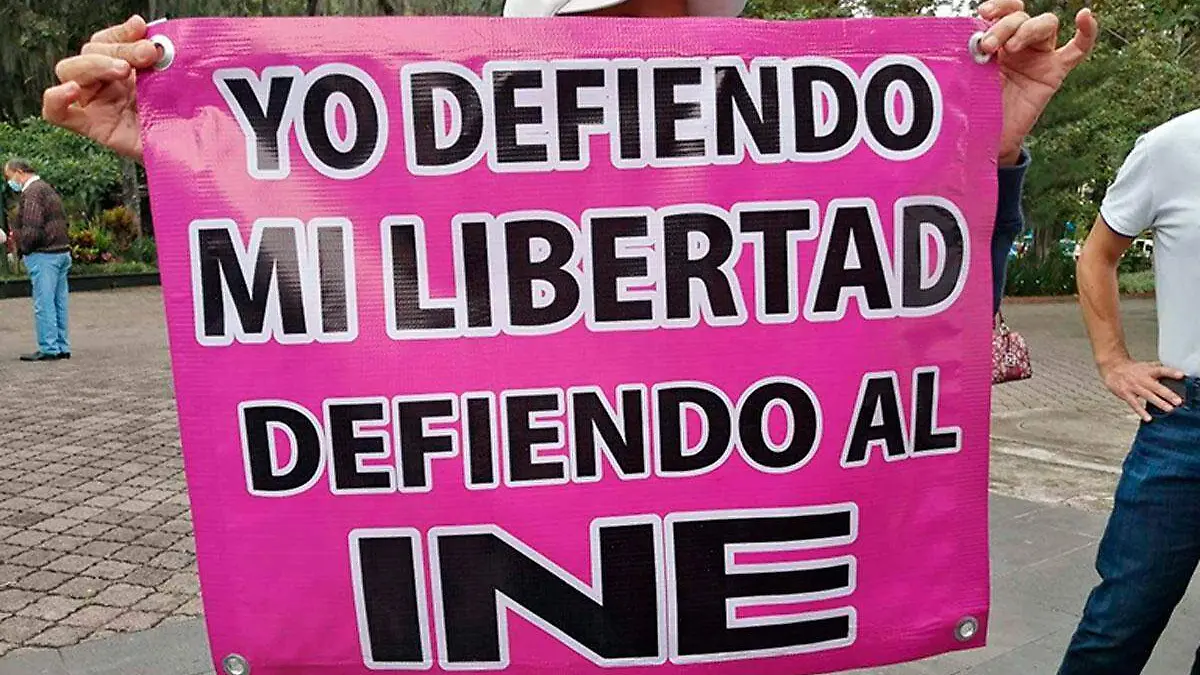 Marcha-INE-Orizaba