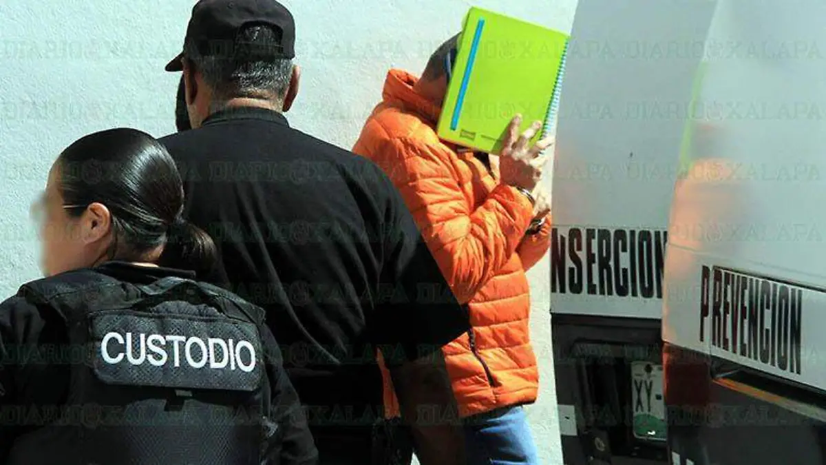 Detenciones de la policía