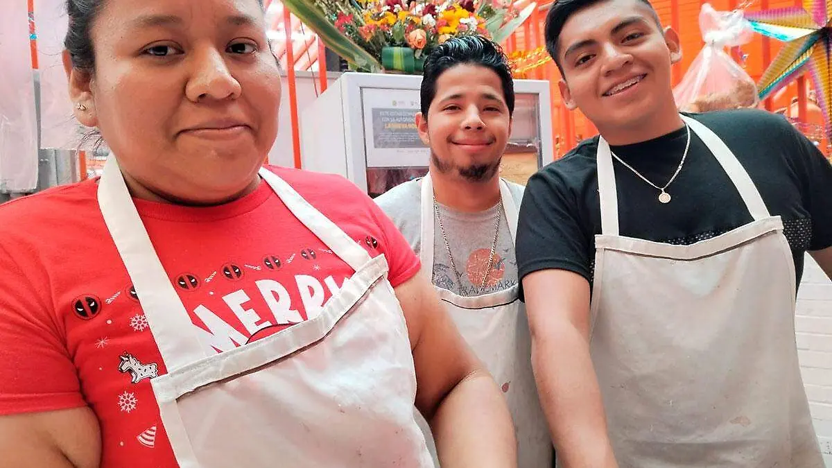 Carniceros mercado Emiliano Zapata Orizaba 