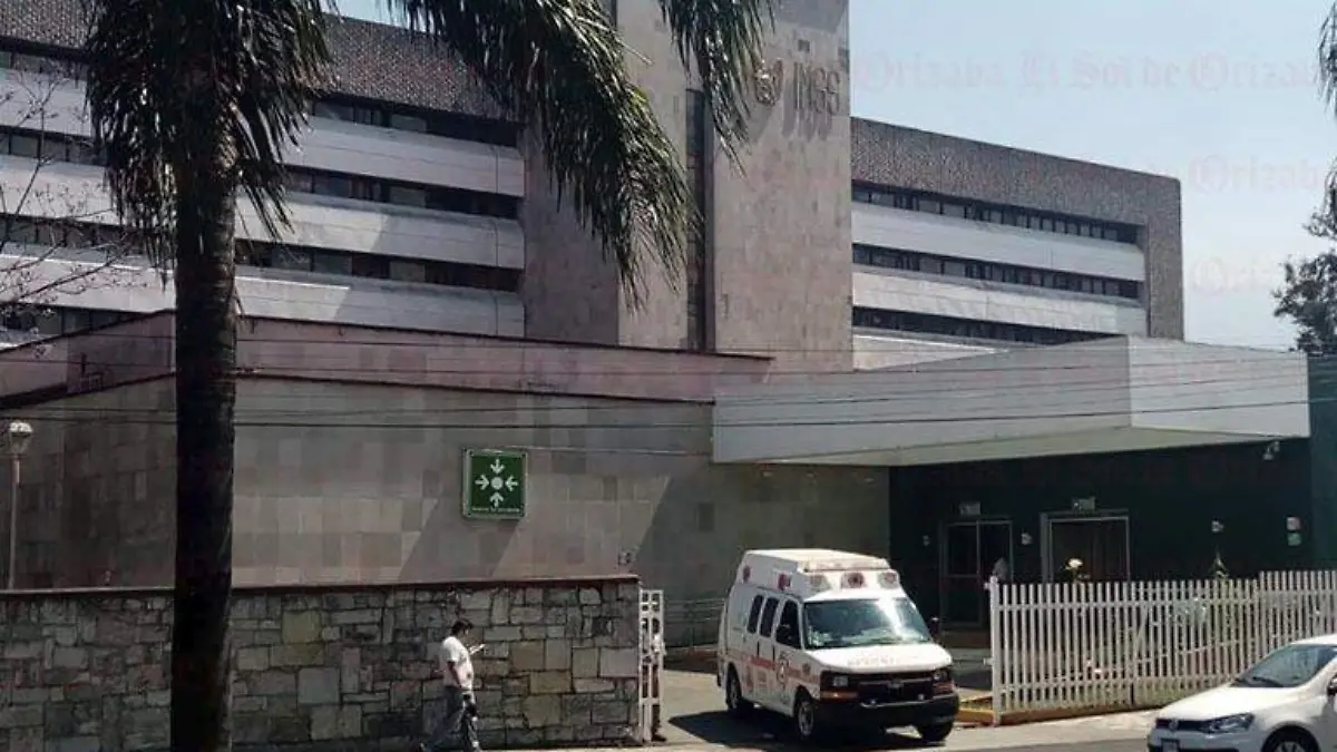 IMSS