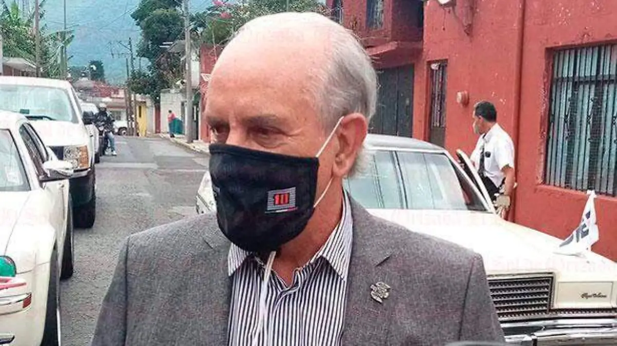 candidato