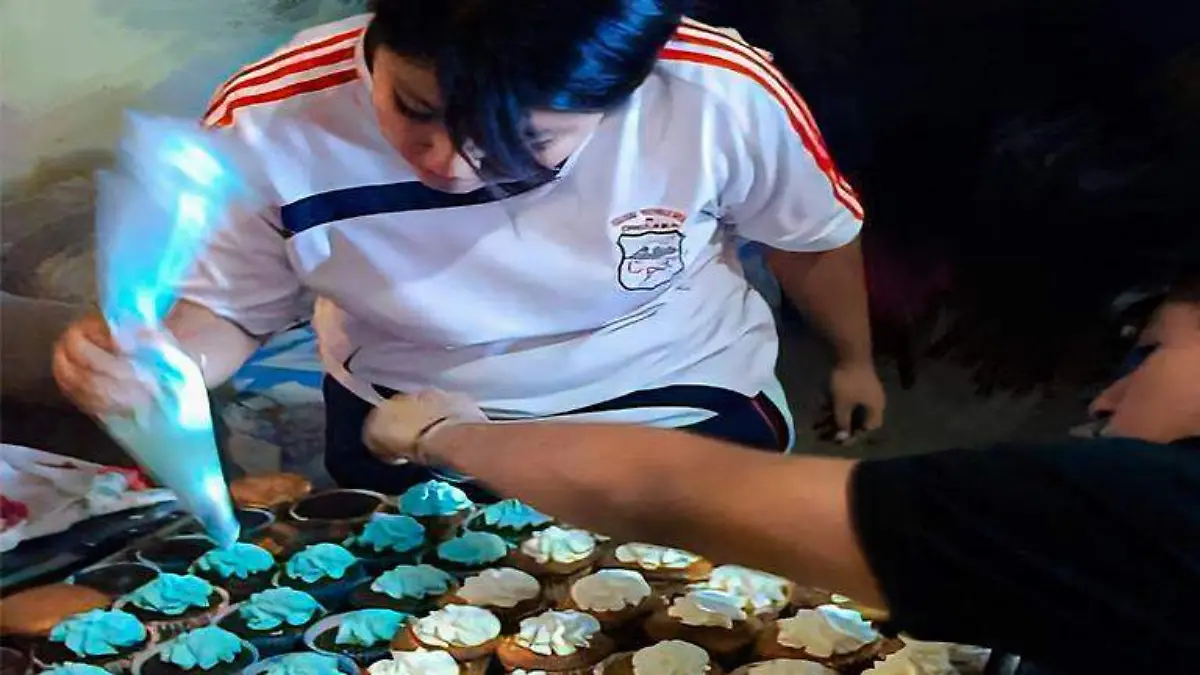 pastel