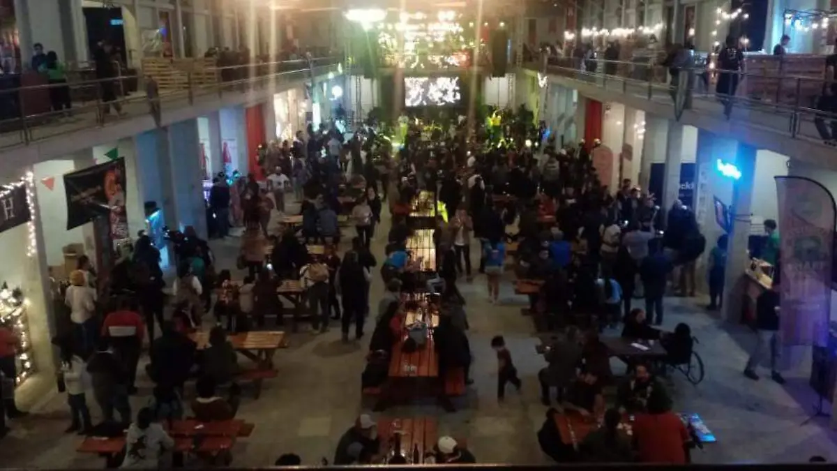 Bierfest Orizaba 2022