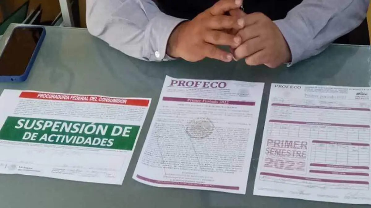 Profeco 