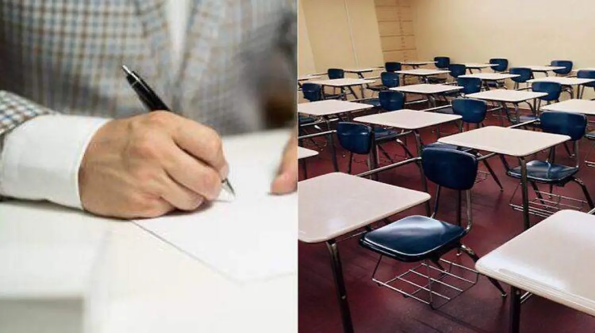 Convenio educación 