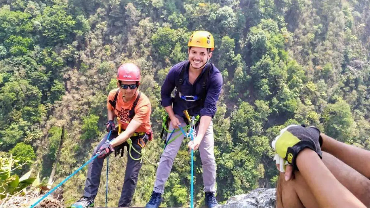 Turismo de aventura 2023-01-24