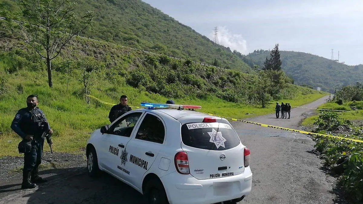 Río-Blanco-restos-humanos-hallados-en-bolsas-corresponden-a-Paola-y-Francisco-jóvenes-reportados-como-desaparecidos