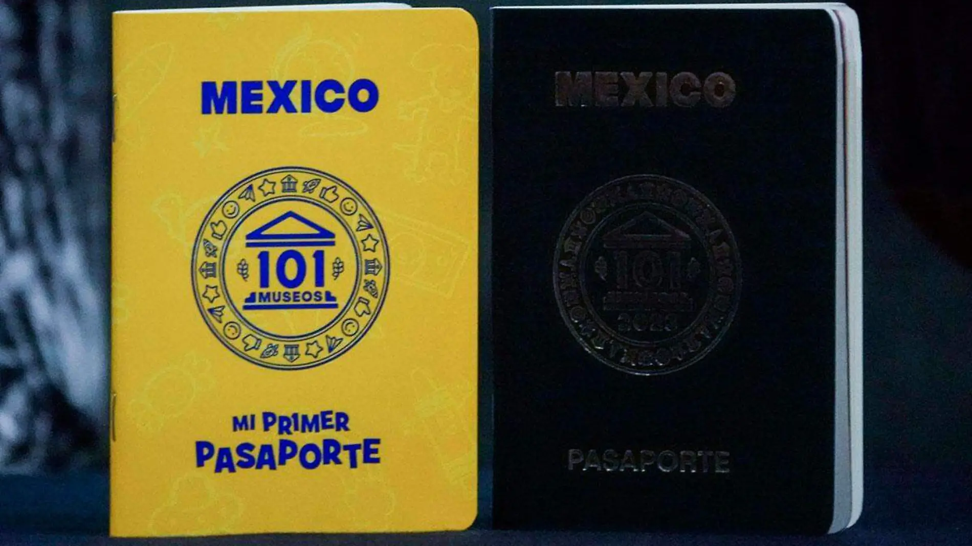 Pasaporte