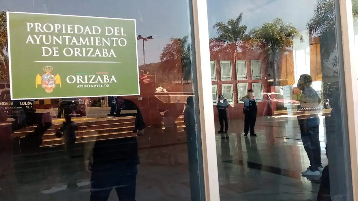 Centro Orizaba de Convenciones (COCO)