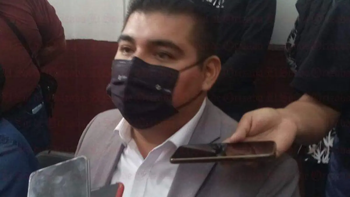 Nahúm Álvarez Pellico