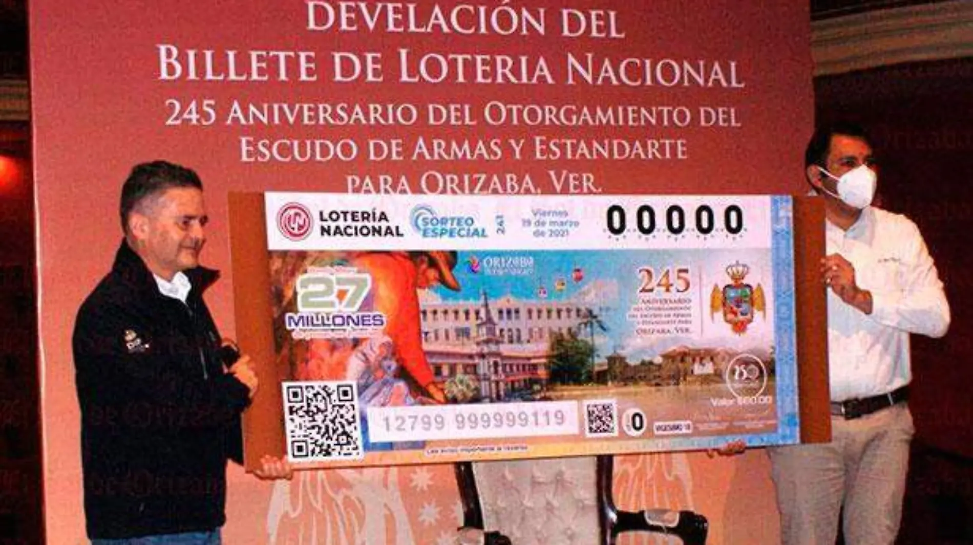 Billete-Lotería-Orizaba