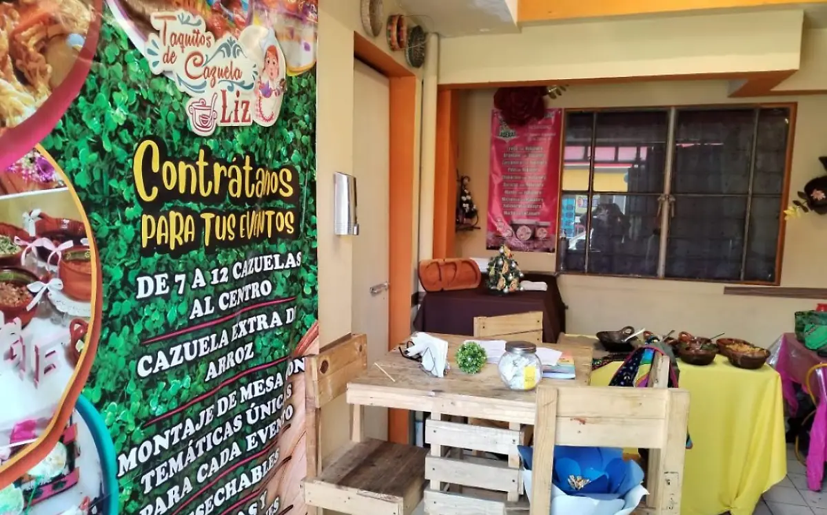 Tacos Lizz 2023-01-28