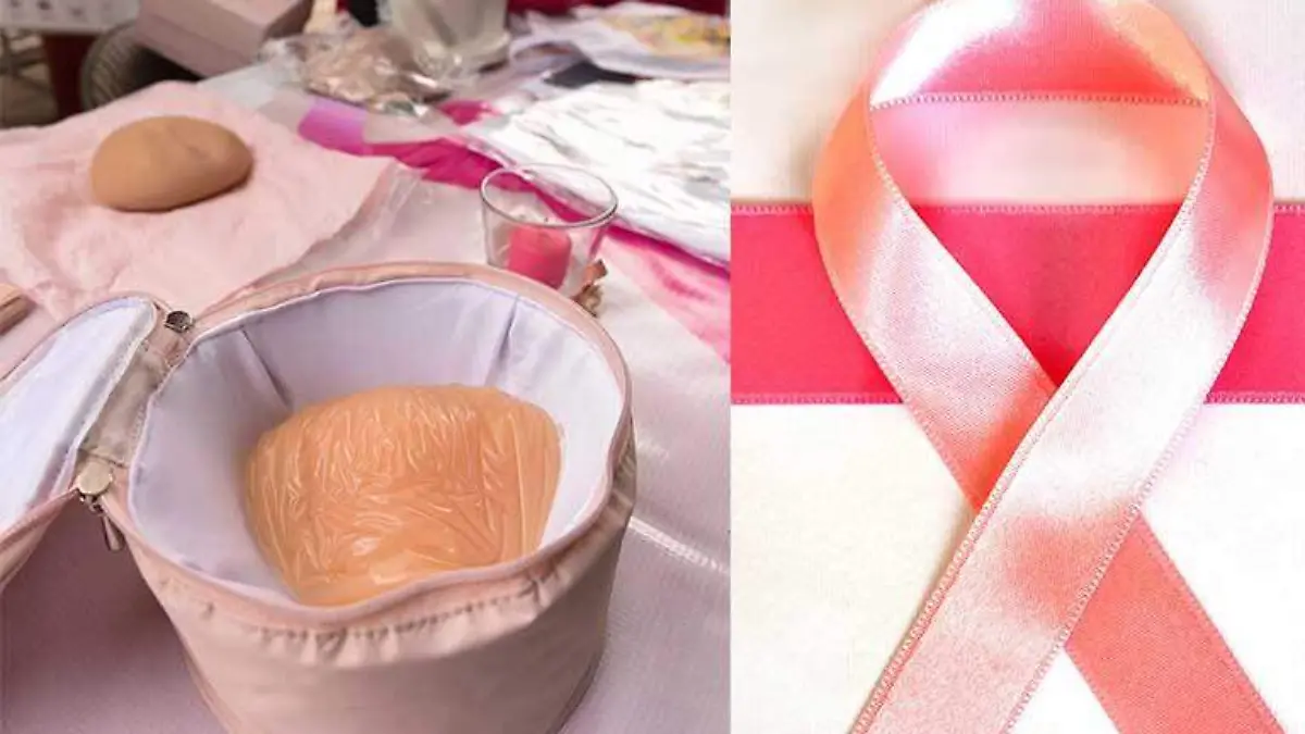 Cáncer de mama