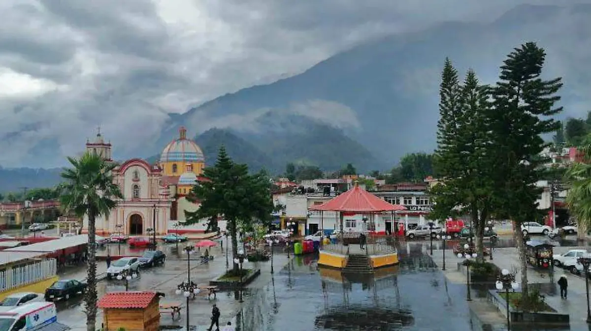monstaña
