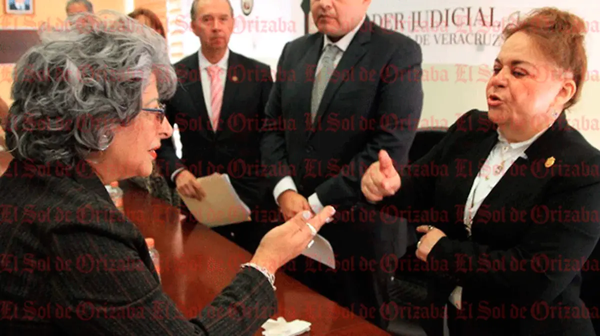 Magistrada-Sofia-Martinez-huerta-(nueva-presidenta-TSJ)