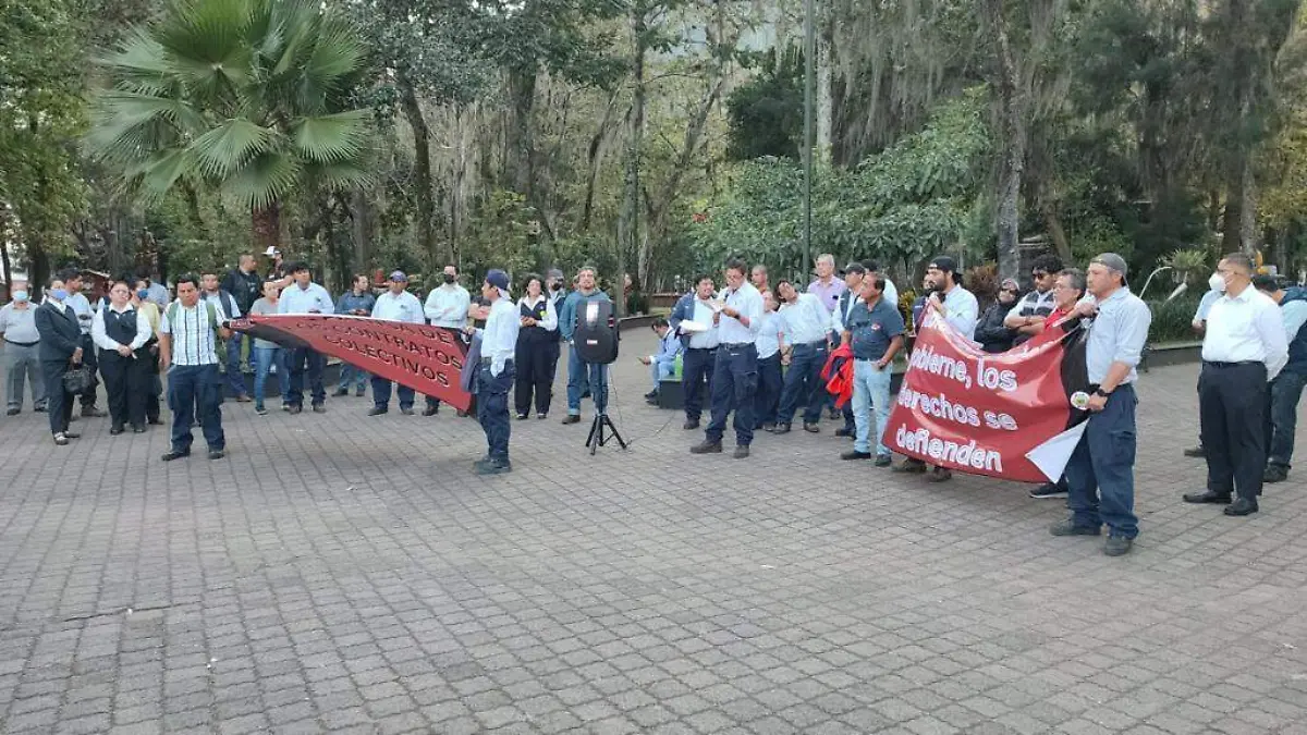 trabajos