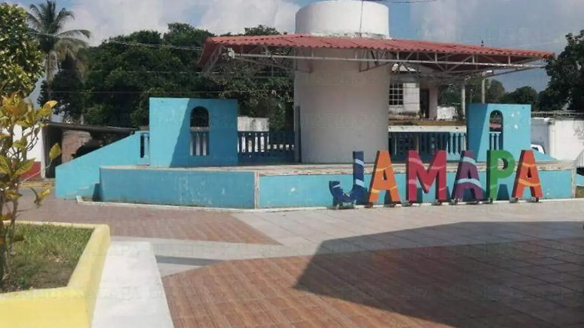 jamapa