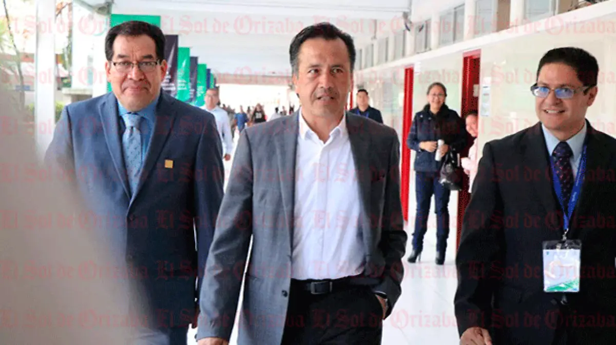 Gobernador