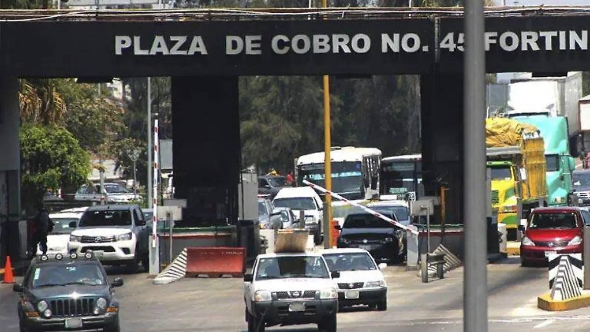 Caseta fortín