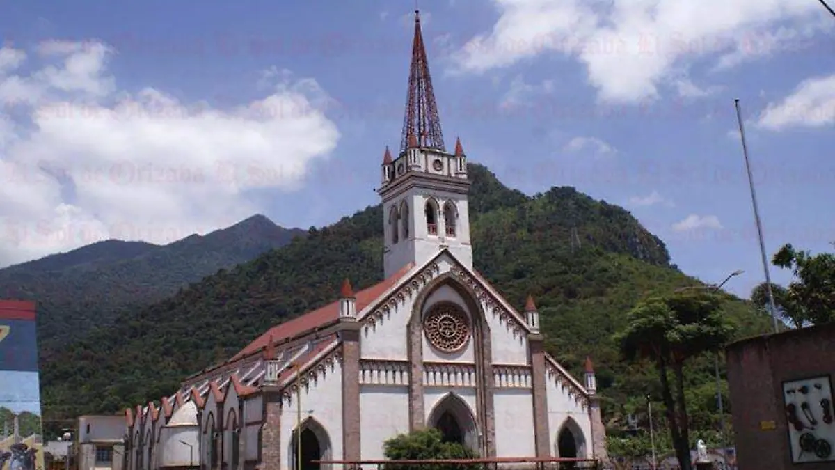 iglesia