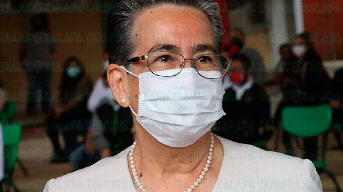 Senadora-Gloria-Sánchez-Hernández